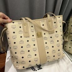 MCM Shopping Bags